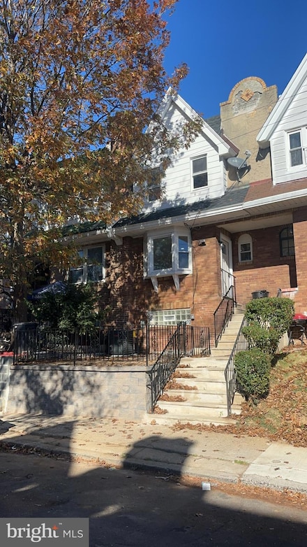 1473 Stevens St, Philadelphia, PA 19149