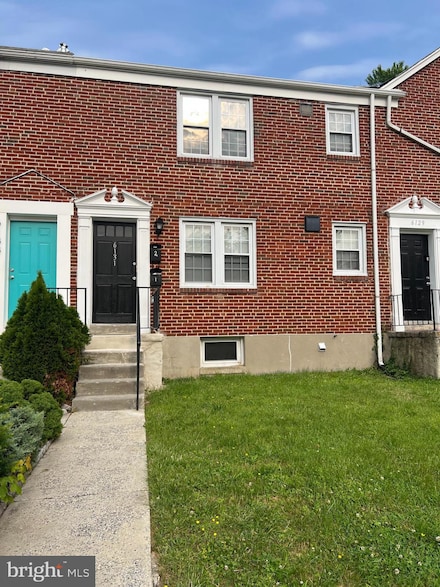 6131 Macbeth Dr, Baltimore, MD 21239