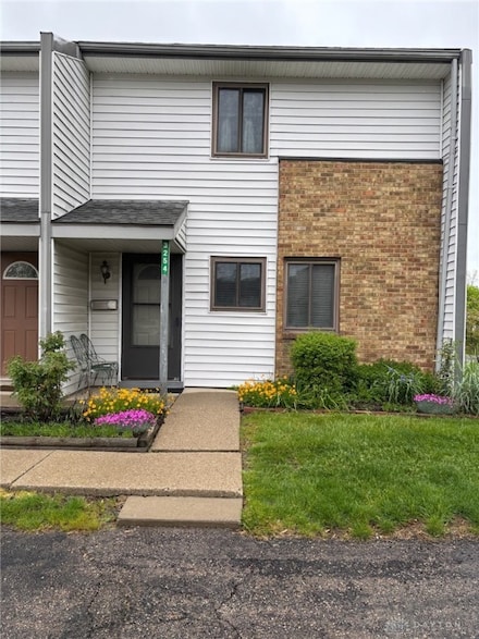 3254 Gambit Square Unit 451, Dayton, OH 45449