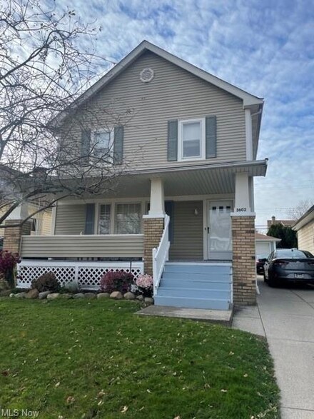 3602 W 126th St, Cleveland, OH 44111