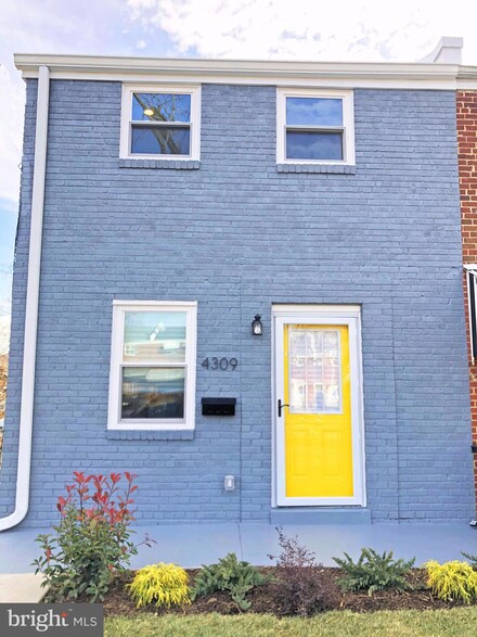 4309 Gorman Terrace SE, Washington, DC 20019
