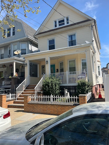 86 Bartholdi Ave, Jersey City, NJ 07305