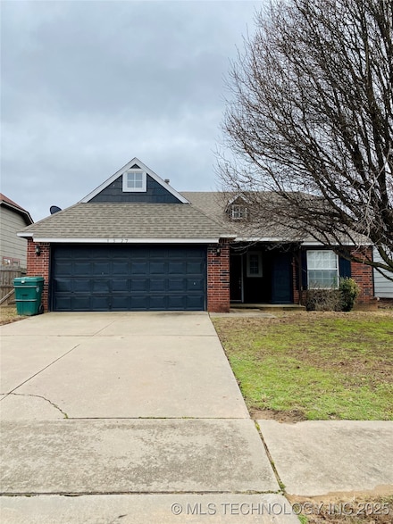 3527 E Berkeley St, Broken Arrow, OK 74014