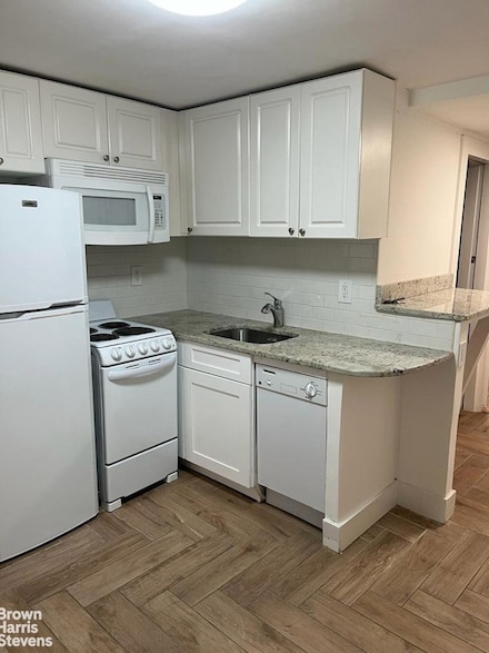 630 E 9th St Unit BW, New York, NY 10009
