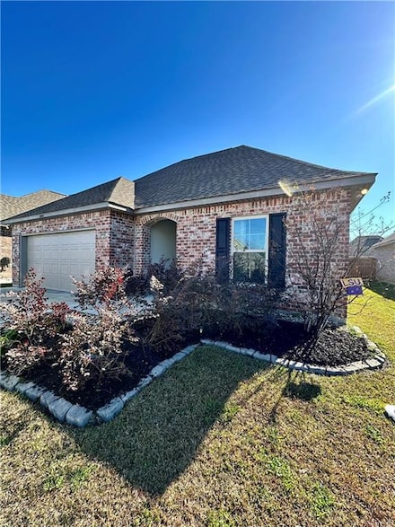 1865 Rollingwood Dr, Saint Gabriel, LA 70776