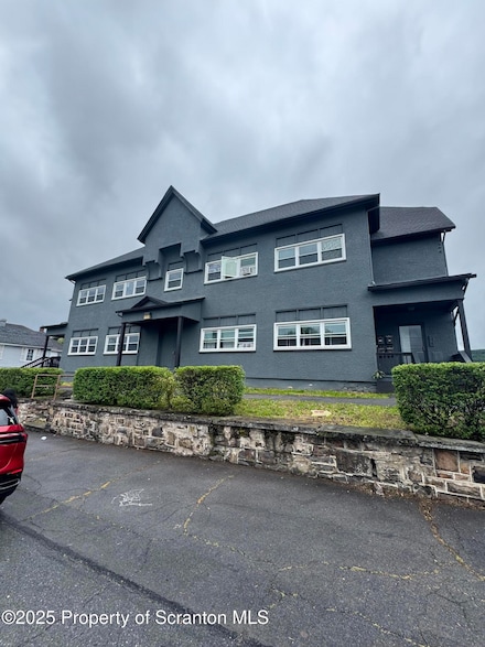 100 S Van Buren Ave Unit b1, Scranton, PA 18504