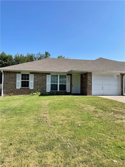 2670 Ruth Ave, Springdale, AR 72764