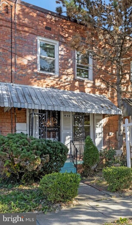 3440 23rd St SE, Washington, DC 20020