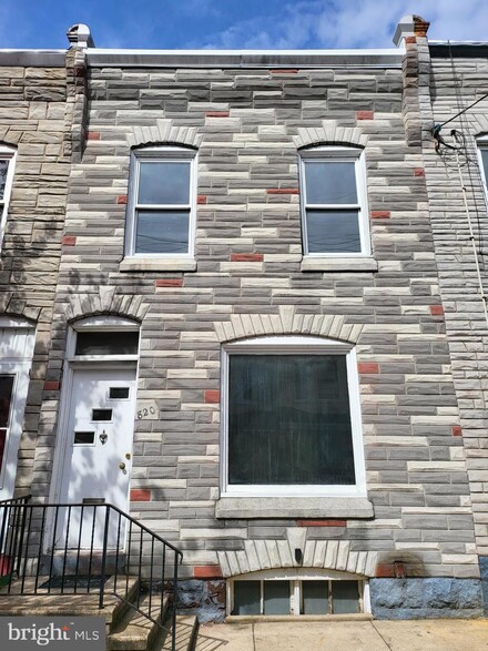 820 Church St, Reading, PA 19601