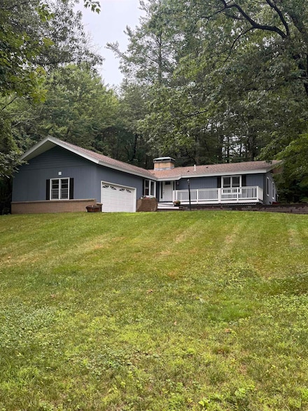 14 Floyd Rd, Derry, NH 03038