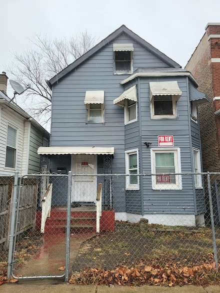 8031 S Burnham Ave Unit 2, Chicago, IL 60617