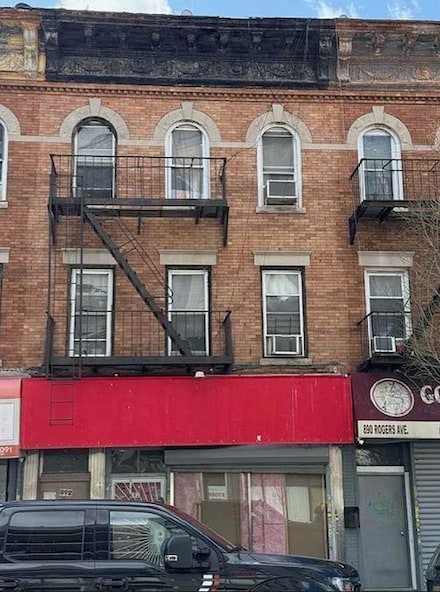 892 Rogers Ave, Brooklyn, NY 11226