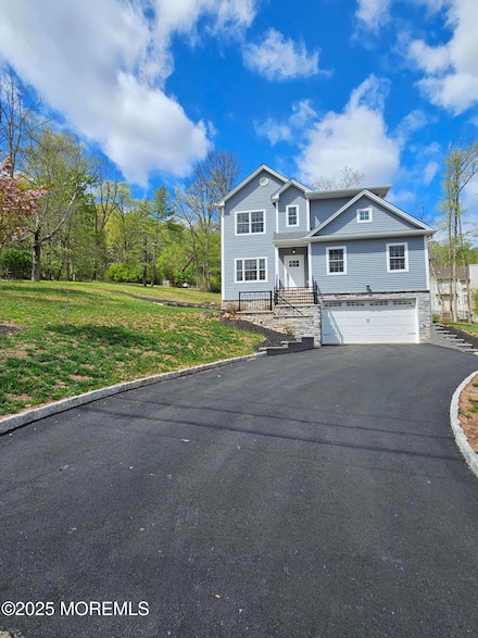 518-520 Cardinal Ln, Green Brook Township, NJ 08812