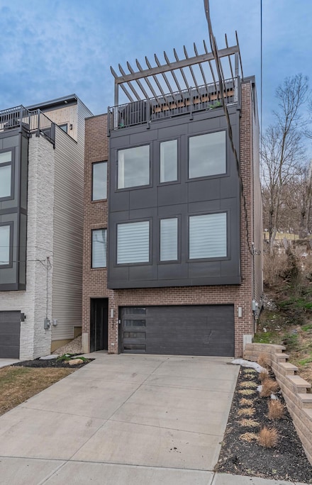 645 Crescent Ave, Covington, KY 41011