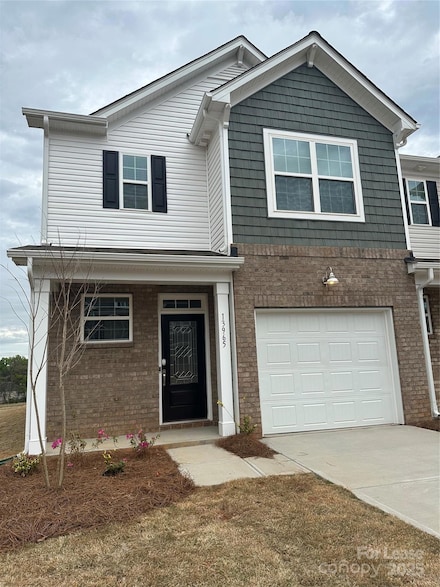 13965 Castle Nook Dr, Charlotte, NC 28273