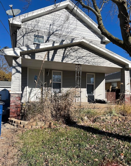 275 W Coolspring Ave, Michigan City, IN 46360