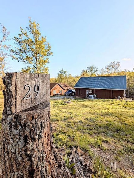 29 Remnant Way, Steelville, MO 65565