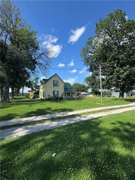 20909 S Staley Mound Rd, Pleasant Hill, MO 64080