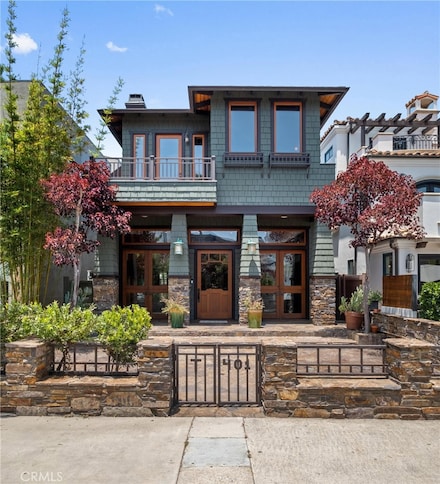 401 8th St, Manhattan Beach, CA 90266