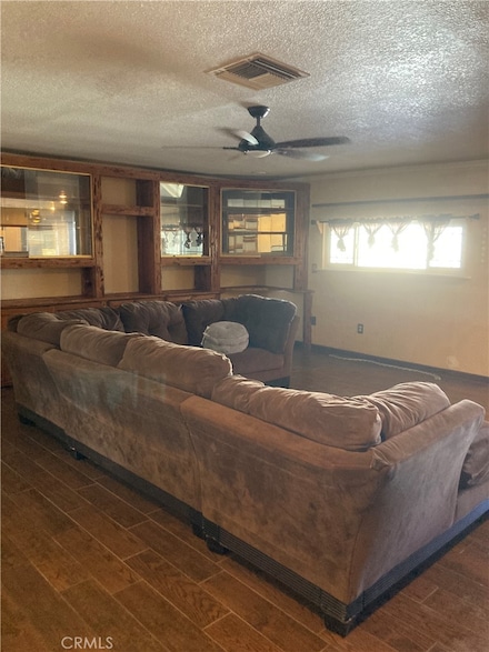 1201 E Elizabeth St, Barstow, CA 92311