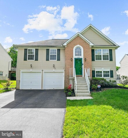6505 Walters Place, District Heights, MD 20747