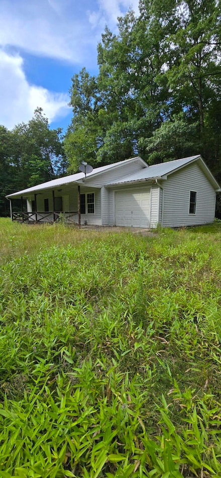 238 Coggins Knob, Mount Nebo, WV 26679