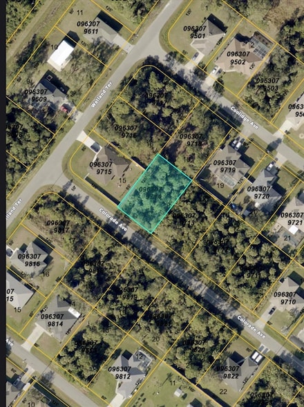 0 Colorade Ave, North Port, FL 34286