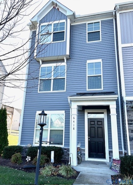 6418 Cassia Loop, Moseley, VA 23120