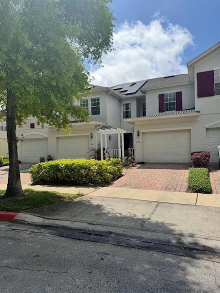 3181 Capri Isle Way, Orlando, FL 32835