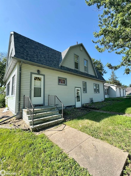 412 Elm St, Anita, IA 50020