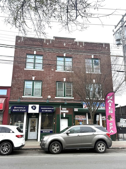 1333 E Main St Unit 5, Bridgeport, CT 06608