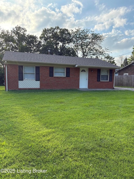 213 Hillside Ln, Louisville, KY 40229