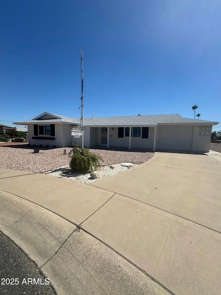 9931 W Edward Dr, Sun City, AZ 85351