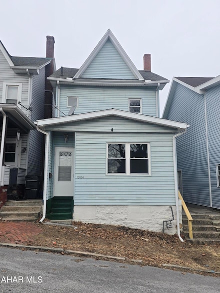 1904 12th Ave, Altoona, PA 16601