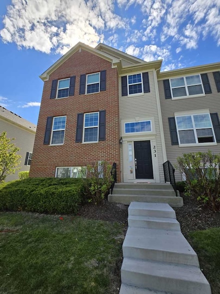231 Lionel Dr, Grayslake, IL 60030
