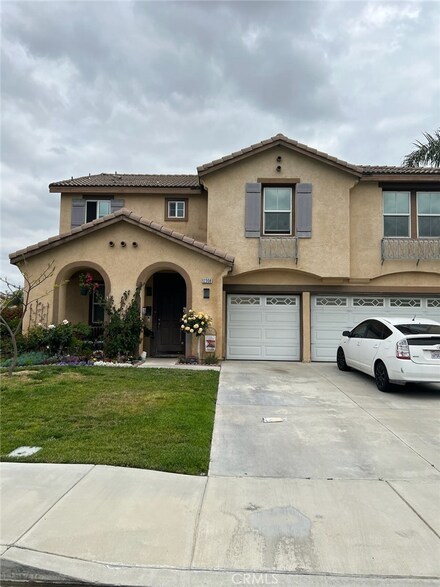 12308 Craigburn Cir, Mira Loma, CA 91752