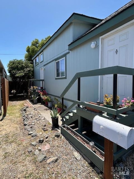 50 River Rd Unit 6, Rio Vista, CA 94571