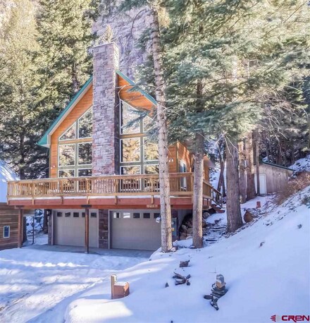 0 Elkhorn Dr Unit 688908, Ouray, CO 81427