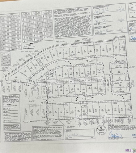 101 Rue Fraise, Zachary, LA 70791