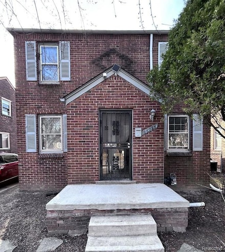 15785 Rutherford St, Detroit, MI 48227
