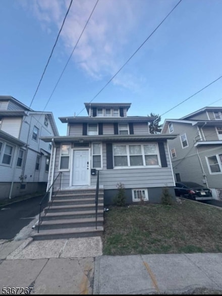 85 Wagner Place, Irvington, NJ 07111