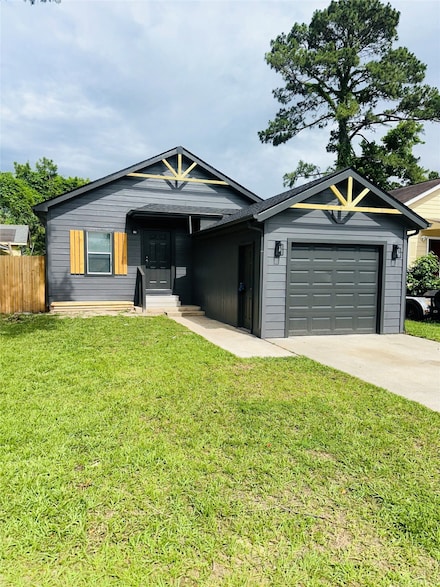 11910 Greenrock Ln, Houston, TX 77044