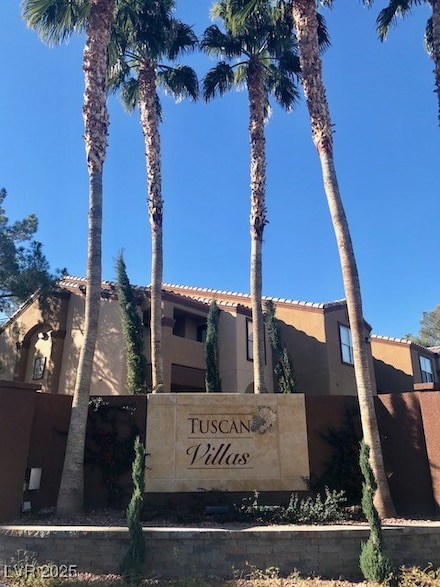 5055 W Hacienda Ave Unit 2210, Las Vegas, NV 89118