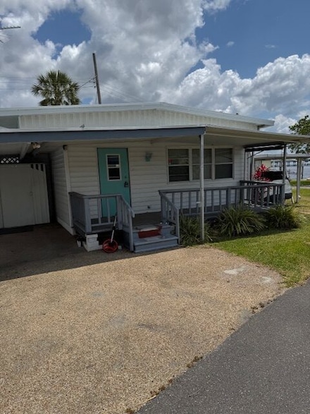 4901 Us Hwy 301 N Unit 16, Ellenton, FL 34222