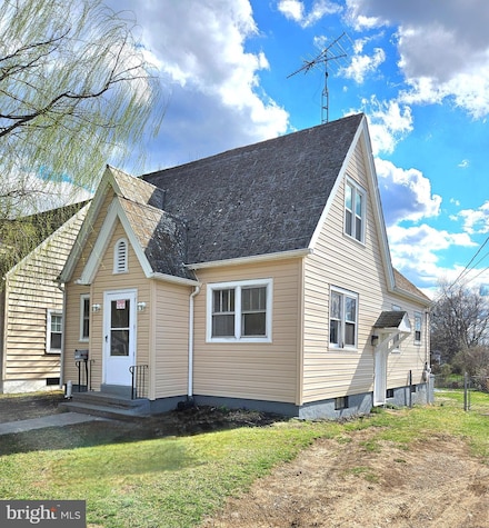 610 E Moler Ave, Martinsburg, WV 25404