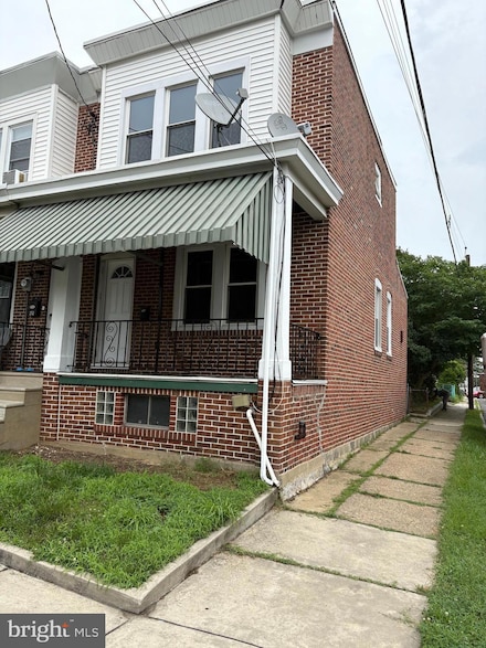 254 Cedar Ave, Oaklyn, NJ 08107