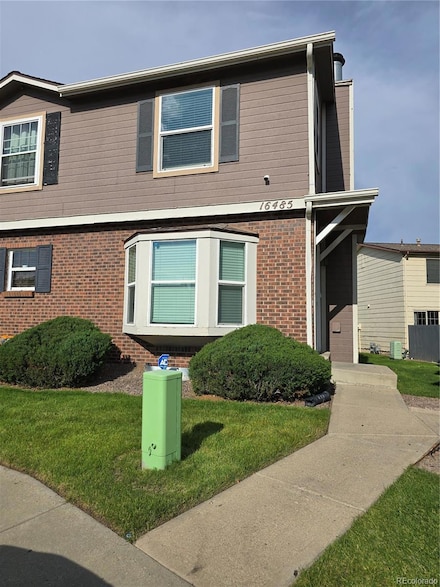16485 E 17th Place Unit D, Aurora, CO 80011