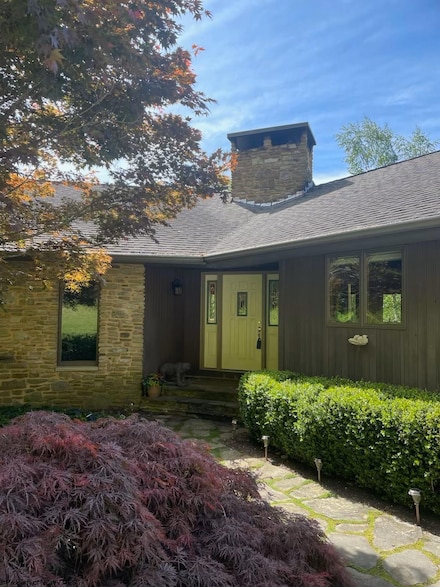 677 Dylan Rd, Elkins, WV 26241