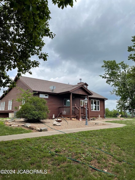 1839 Stollmeyer Rd, Morrison, MO 65061