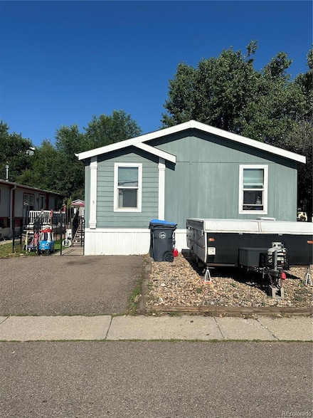 5 Zeta St, Golden, CO 80401